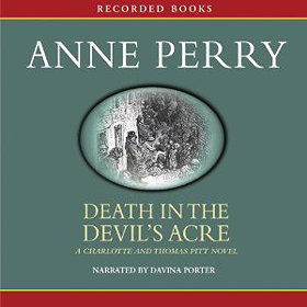 Death in the Devil's Acre 