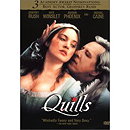Quills [DVD] [2001]