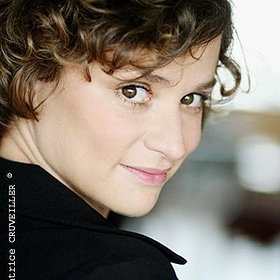 Delphine Baril
