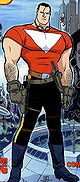 Tom Strong