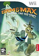 Sam & Max: Season Two