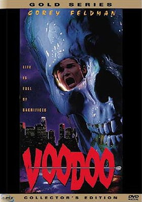 Voodoo                                  (1995)