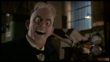 Judge Doom