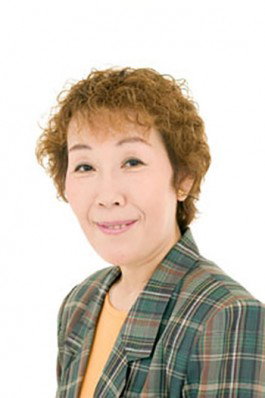 Hiroko Maruyama