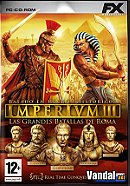 Imperium: Great Battles of Rome