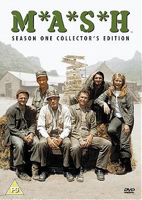 M*A*S*H - Season One (Collector's Edition)