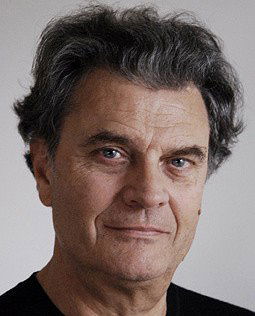 Christian Drillaud