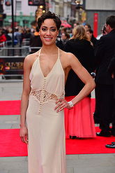 Cush jumbo nude