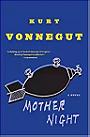 Mother Night: A Novel