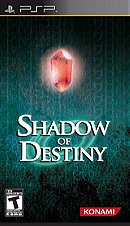 Shadow of Destiny