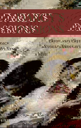 Darcy's Passions