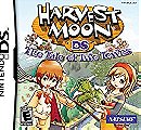 Harvest Moon: Tale of Two Towns - Nintendo DS