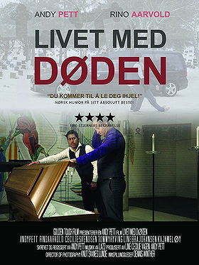 Livet med Døden