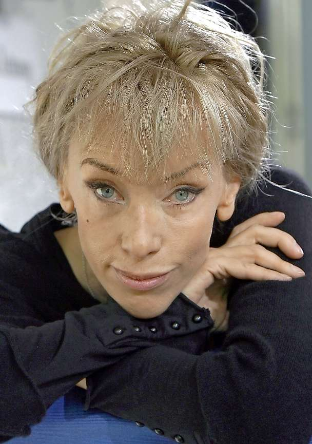 Sibylle Berg