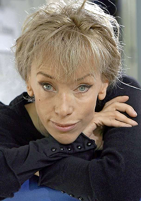 Sibylle Berg