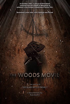 The Woods Movie