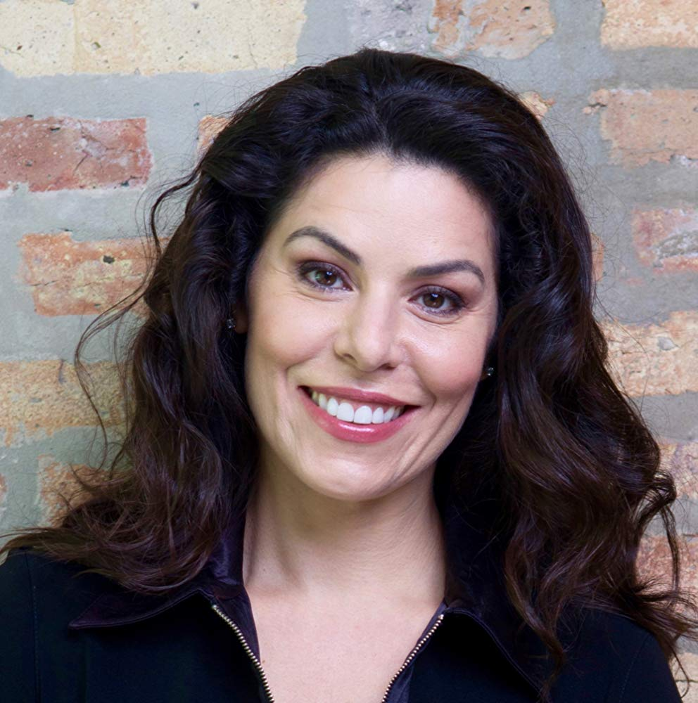 Iris Delgado