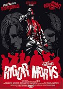 Rigor Mortis - The Final Colours