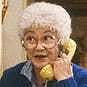 Sophia Petrillo