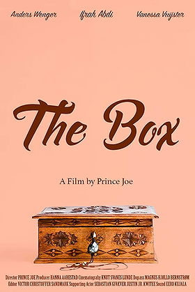 The Box