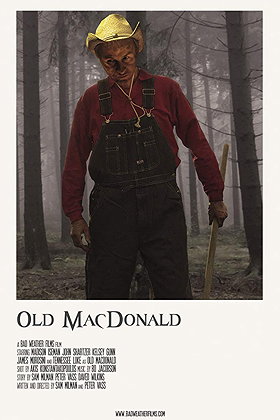 Old MacDonald (2017)