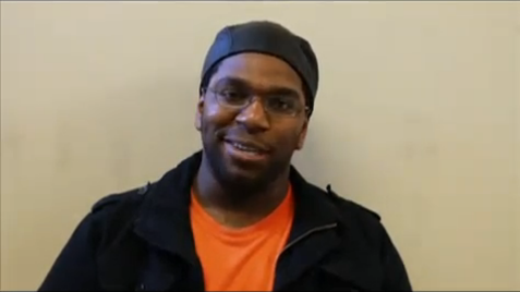 Daren Jackson