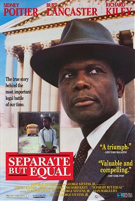 Separate But Equal                                  (1991- )