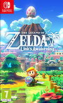 The Legend of Zelda: Link