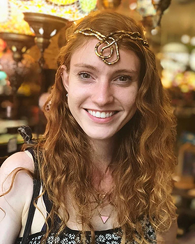 Ariel Santerelli