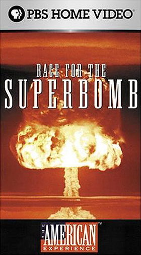 Race to the Superbomb