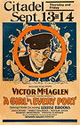 A Girl in Every Port (1928)