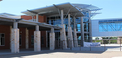 Tex Hill Middle School