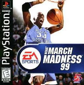 March Madness 99