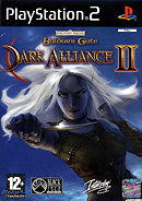 Baldur's Gate: Dark Alliance II (PAL)