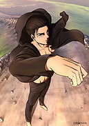 Eren Yeager