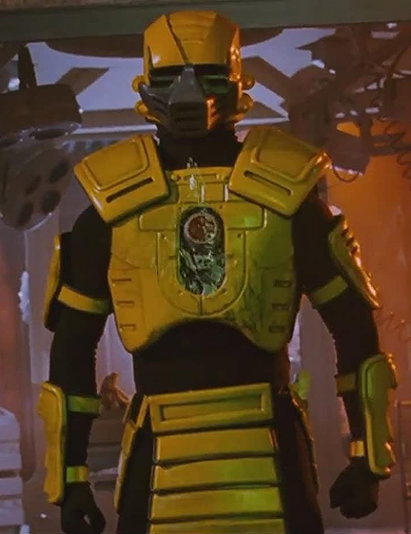 Cyrax (J.J. Perry)