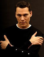 DJ Tiesto