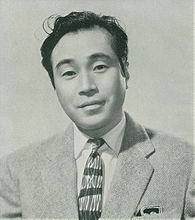 Hisaya Morishige