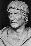 Lucius Cornelius Sulla (Masters of Rome)