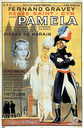 Paméla (1945)