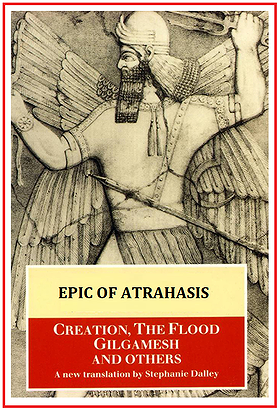 Epic of Atrahasis