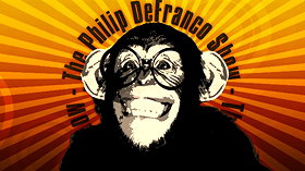 The Philip DeFranco Show