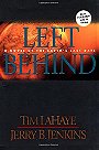 Left Behind: A Novel of the Earth