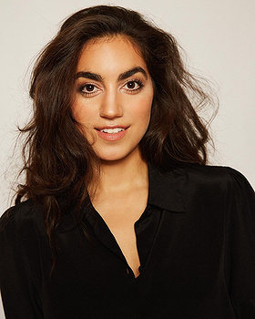 Sofia Barclay