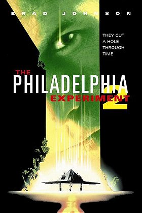 Philadelphia Experiment II