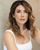 Jewel Staite