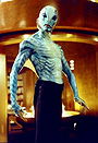 Abe Sapien (Doug Jones)