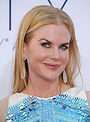 Nicole Kidman