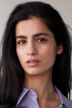 Hannah Khalique-Brown