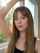 Mia Goth